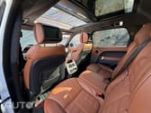 Land Rover Range Rover Sport 5.0 V8 S/C Autob.Dynamic