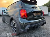 MINI John Cooper Works Premium JCW Plus Auto