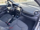 Renault Clio 1.5 dCi Dynamique S