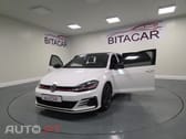 Volkswagen Golf 2.0 TSI GTI DSG Performance
