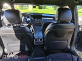 Mercedes-Benz C 220 d AMG Line