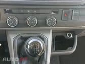 Volkswagen Transporter TRANSPORTER 2.0 TDI BUSINESS AC