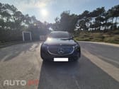 Mercedes-Benz EQC 400 4Matic