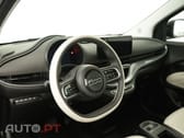 Fiat 500 500e 3+1 42 kWh Novo 500