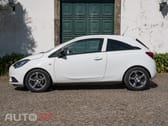 Opel Corsa ND