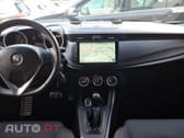 Alfa Romeo Giulietta 1.6 JTDm Sport J18 TCT