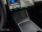 Tesla Model Y Long Range Tração Integral