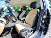 Volkswagen Passat CC 2.0 TDi BlueMotion DSG