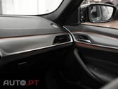 BMW 520 d Pack M Auto