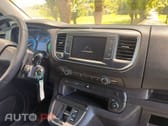 Citroen e-Jumpy 75 kWh M Club
