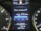 Nissan Qashqai 1.5 DCI N-CONECTA T.PANORAMICO J18