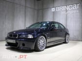 BMW M3 CSL