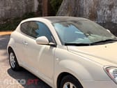 Alfa Romeo Mito 955
