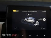 Renault Clio 1.0 TCe Techno