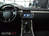 Land Rover Evoque 2.0 eD4 SE Dynamic