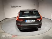 Volvo V60 2.0 T6 AWD R-Design Expression Plug-in