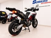 Ducati Multistrada 950 S  GP White