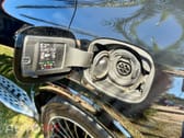 Mercedes-Benz GLC 350 de AMG 4Matic