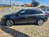 Renault Mégane 1.5 dCi confort ss