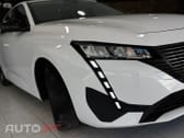 Peugeot 308 1.6 HDi Allure