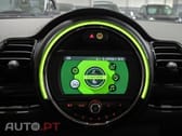 MINI Clubman One D