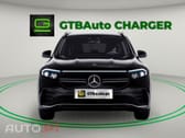 Mercedes-Benz EQB 350 4MATIC AMG Line I.V.A DEDUTIVEL