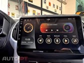 Isuzu D-Max 2.5 TD TwinTurbo