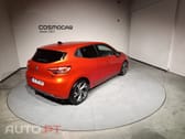 Renault Clio  V 1.0 TCe 90 RS Line