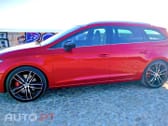 Seat Leon 2.0 TSI Cupra 4Drive DSG S/S