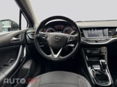 Opel Astra Sports Tourer 1.5 D Business Edition S/S