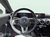 Mercedes-Benz CLA 250 e Shooting Brake Progressive