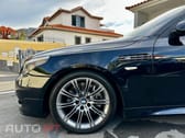 BMW 535 dA Touring