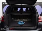 BMW iX3 Impressive