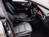 Mercedes-Benz CLA 180 d Shooting Brake