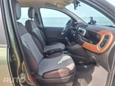 Fiat Panda 0.9 8V TwinAir Cross S&S