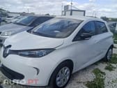 Renault Zoe (c/ Bateria) Zen