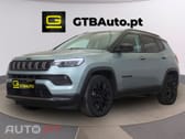 Jeep Compass 4xe Upland 240cv 