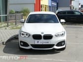 BMW 116 d Pack M