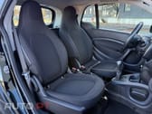 Smart ForTwo 0.9 Passion 90