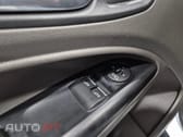 Ford Transit Connect Outro