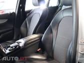 Mercedes-Benz C 220 BlueTEC AMG Line