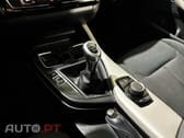 BMW 116 d Line Sport