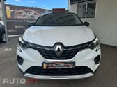 Renault Captur 1.0 TCe Exclusive