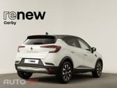 Renault Captur 1.0 TCe Techno