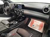 Mercedes-Benz A 180 d Style Plus Aut.