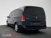 Mercedes-Benz V 250 d Longo Avantgarde
