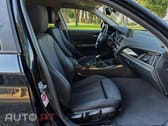BMW 116 d EDynamics Line Sport