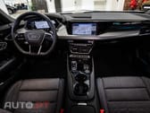 Audi RS E-Tron GT ALL-BLACK