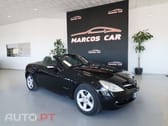 Mercedes-Benz SLK 200 K Aut.