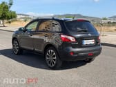Nissan Qashqai 1.5 dCi N-Connecta